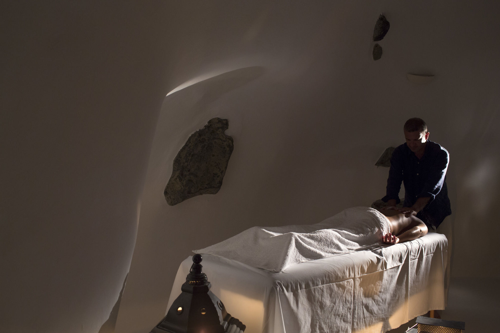 Gaia Villa Imerovigli  Zewnętrze zdjęcie